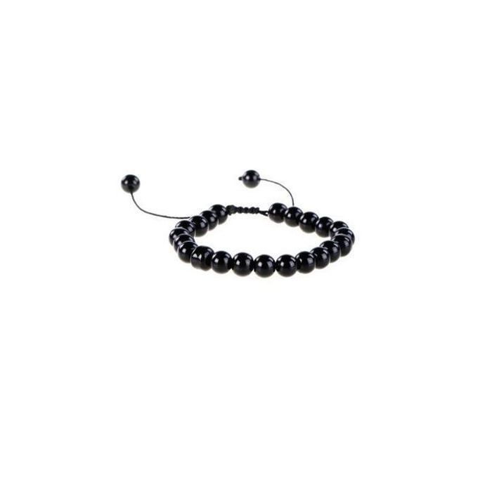 Bracelet Noir - AC  (10 PEICE)