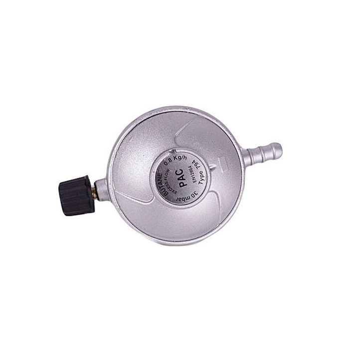 Détendeur GAZ Haute Qualité - Régulateur de Pression 6KGS