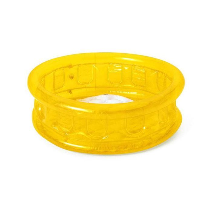 Piscine Bébé en Plastique - Bestway - D25"xH10"/64cmxH25cm
