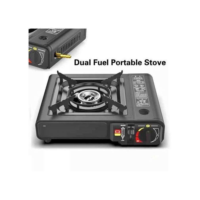 Mini Réchaud Camping Gaz Butane
