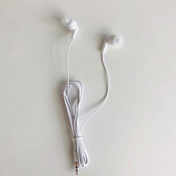 YOYOSO - Z1 Écouteurs intra-auriculaires - BLANC
