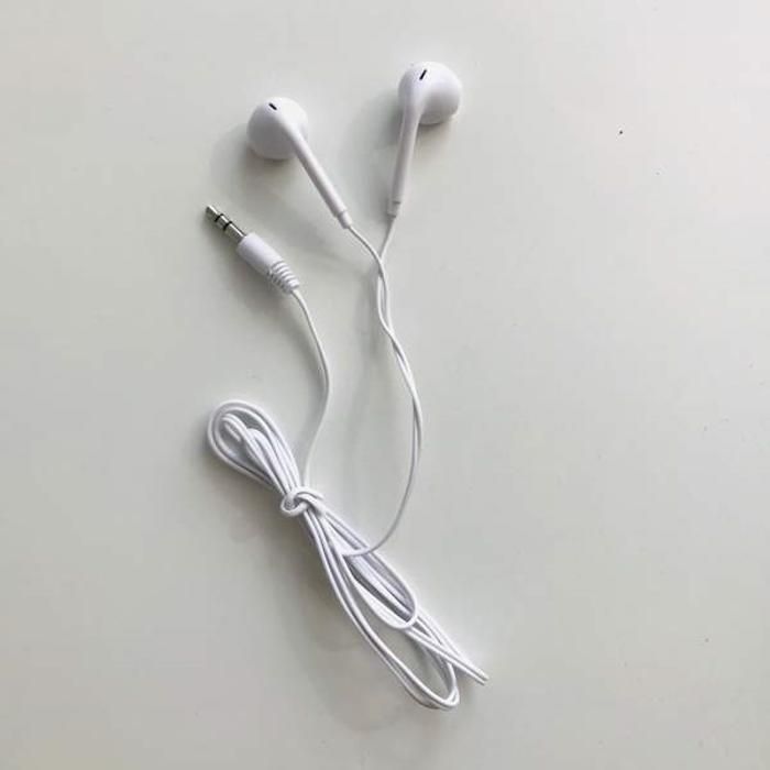 YOYOSO - écouteurs Z200 - BLANC