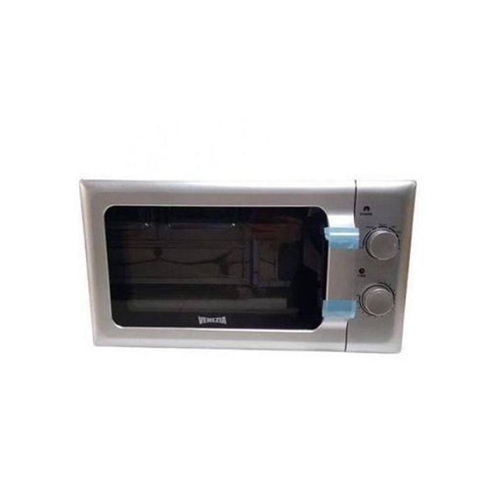 Microonde 20 Litres avec plat en verre  700W