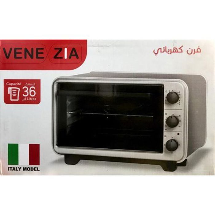 Four Electrique 36 L 1420 W