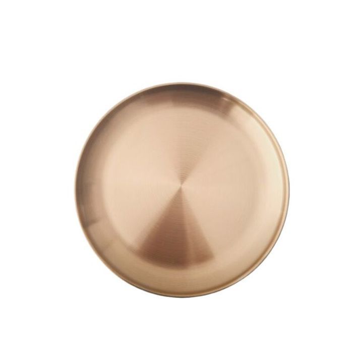 Plat Rond MM 177-23