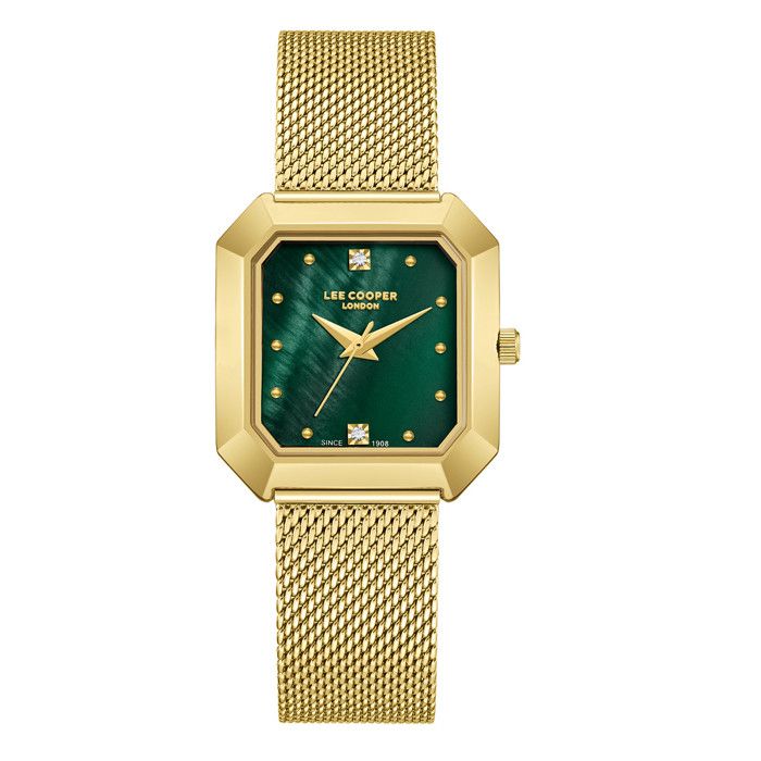 Lee Cooper Watch - LC08027.170 - Femme