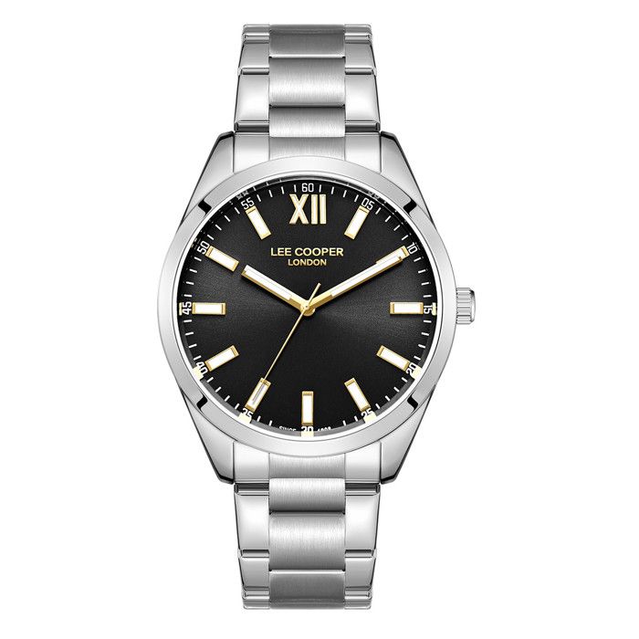 Lee Cooper Watch - LC08015.350 - Homme
