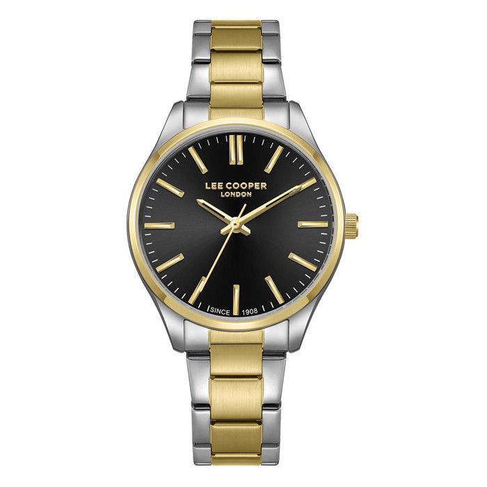 Lee Cooper Watch - LC08011.260 - Femme
