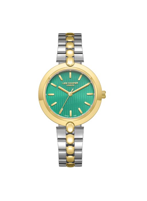 Lee Cooper Watch - LC08057.270 - Femme