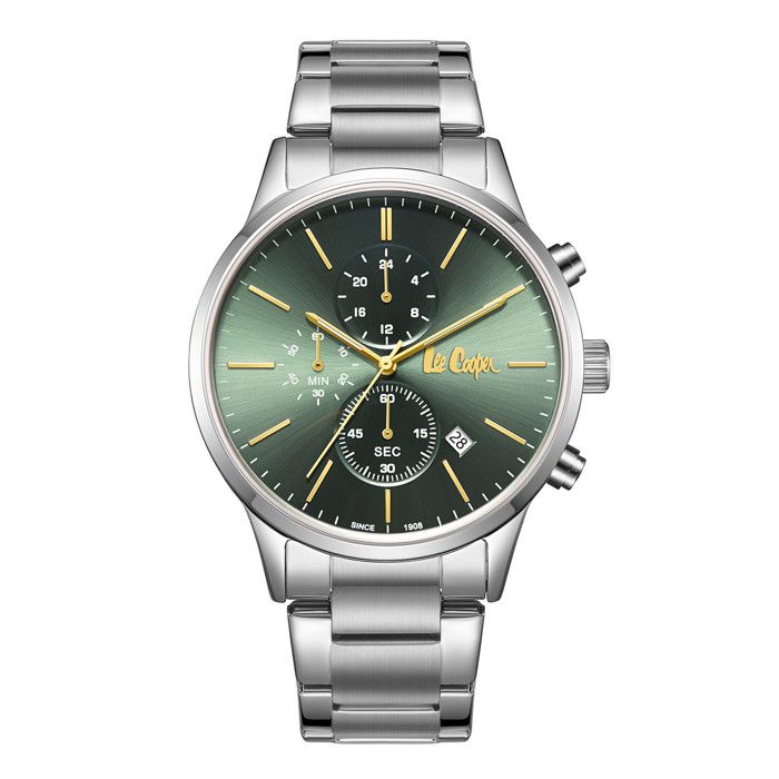 Lee Cooper Watch - LC08042.370 - Homme