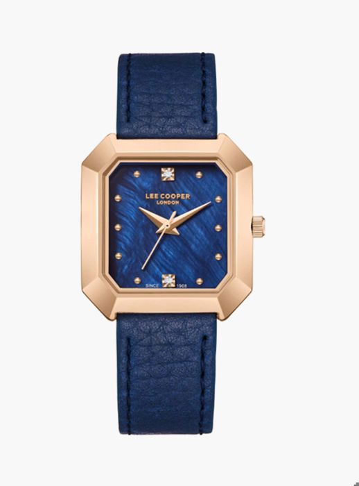 Lee Cooper Watch - LC08028.499 - Femme