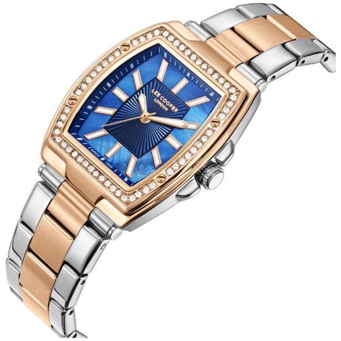 Lee Cooper Watch - LC08058.590 - Femme