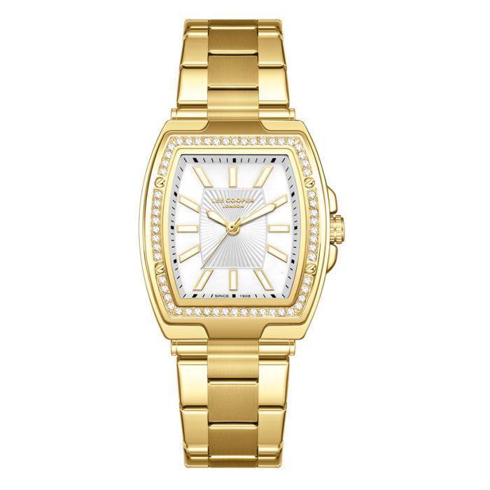 Lee Cooper Watch - LC08058.120 - Femme