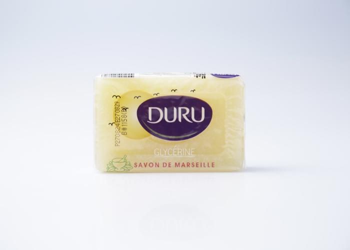 Savon Duru Natural Glycerin – 125g