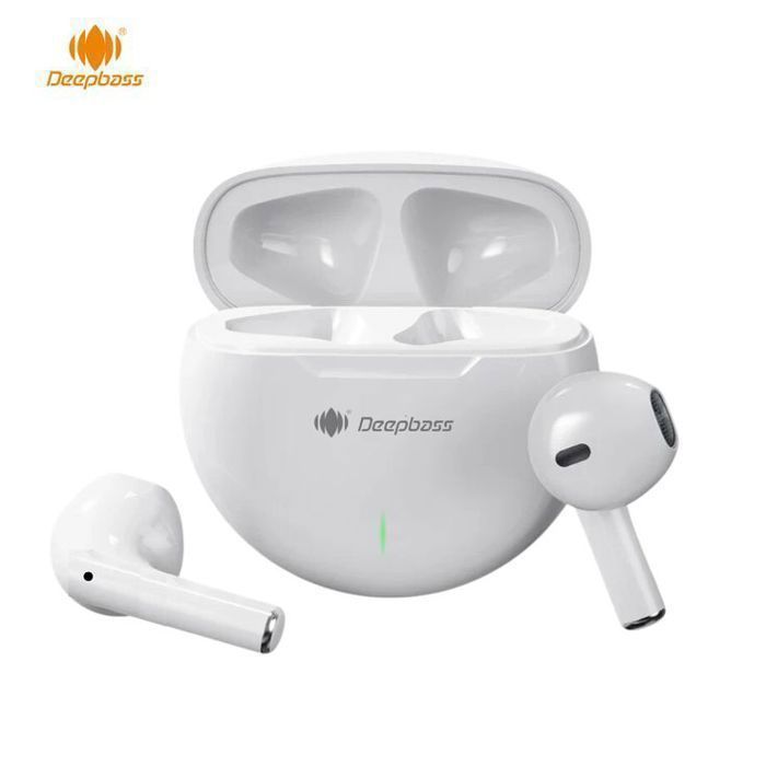 Airpods DeepBass TWS-X7 Original : Supreme Sound, Unmatched Comfort