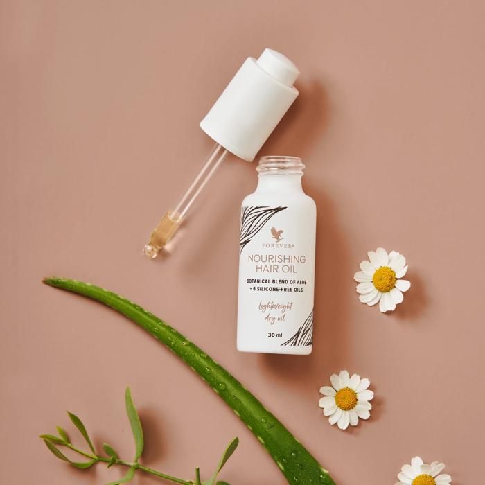 Forever Ail Et Thym- 100 Capsules