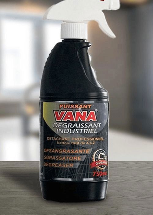VANA  retouche peinture de voiture
