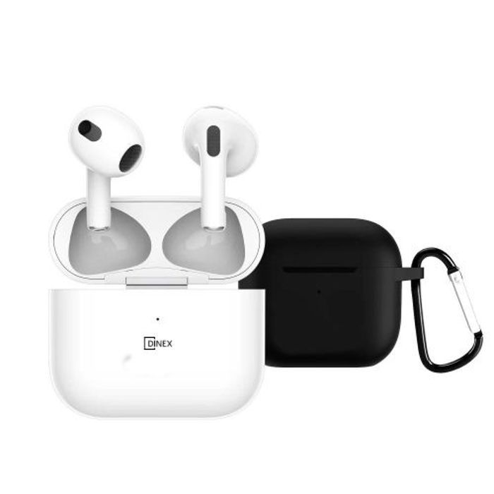 Casque sans fil Bluetooth - Écouteurs Intra-Auriculaires Stéréo