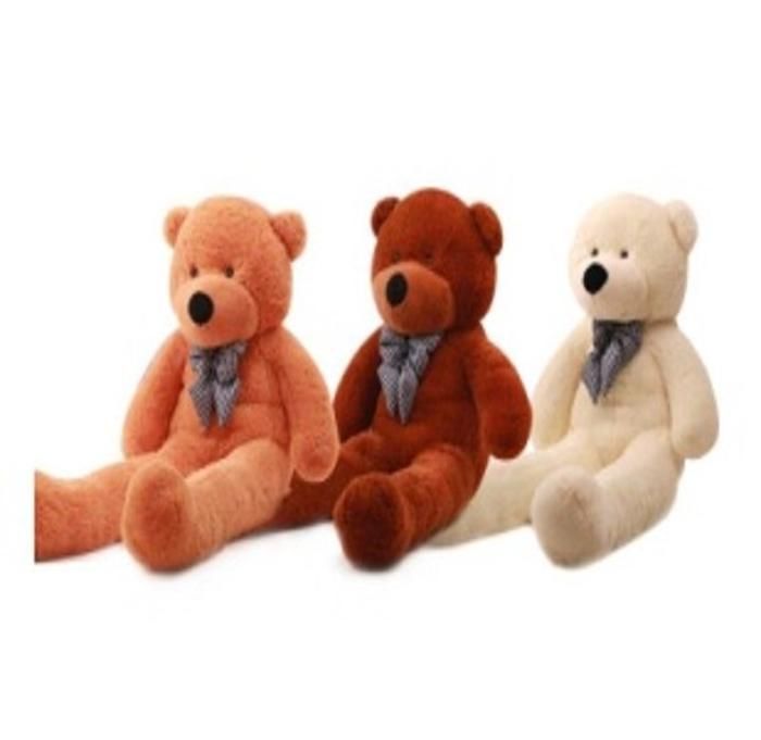 PELUCHE OURS 100CM CB950379 100 CM
