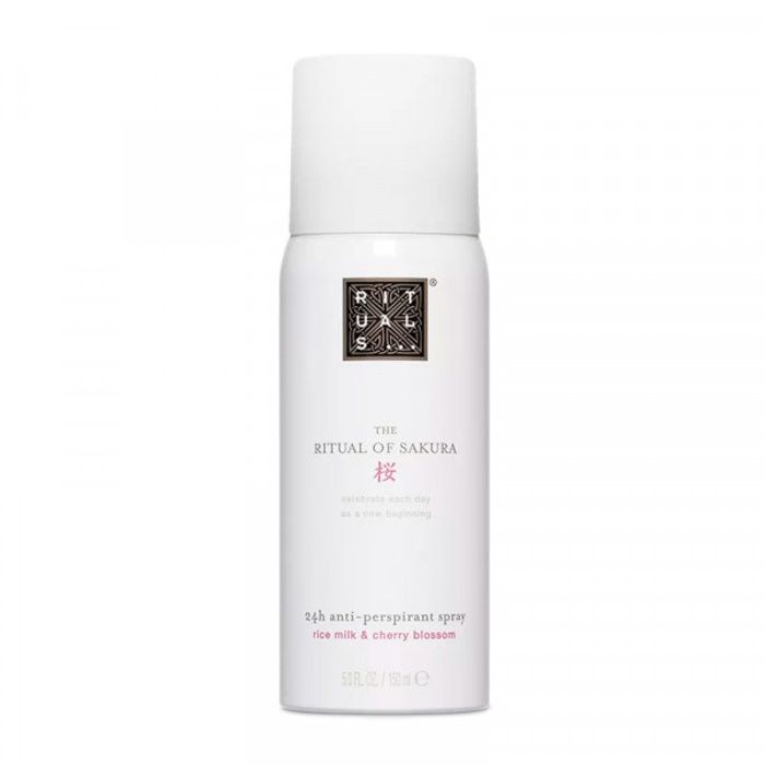 Rituals Of Sakura Anti-Perspirant Spray - 150ml