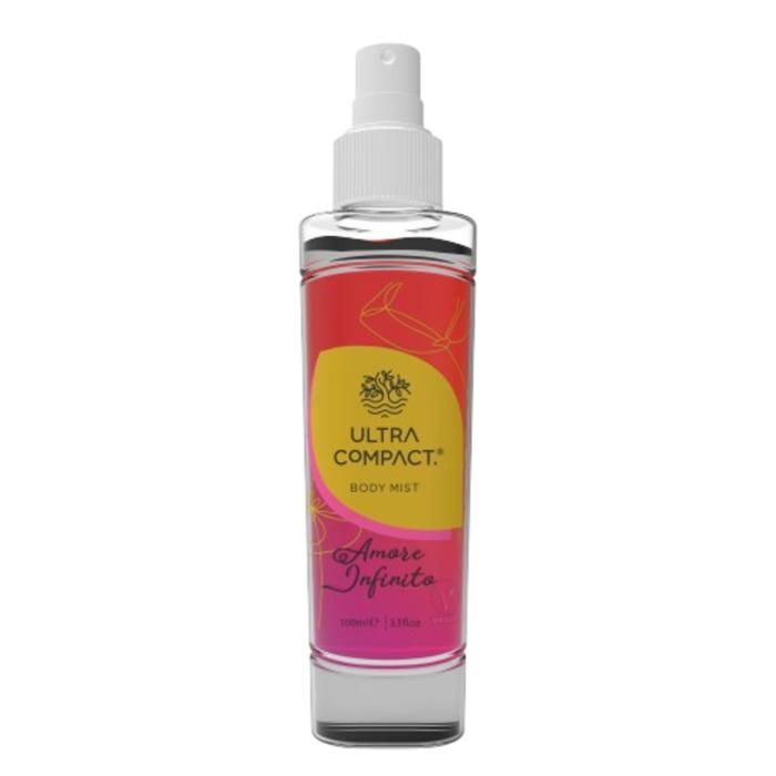 ULTRA COMPACT - BRUME MIST AMORE INFINITO 100ML