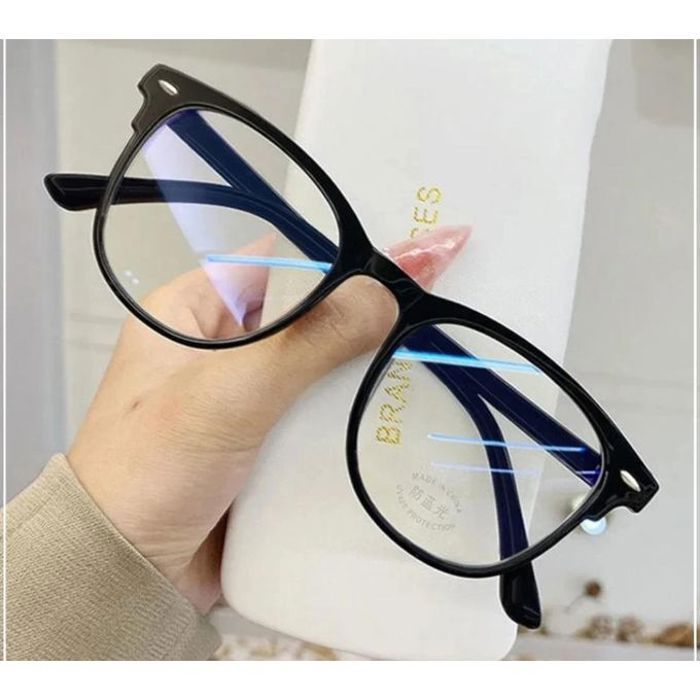 Lunette Anti Lumiere Bleue Anti Fatigue
