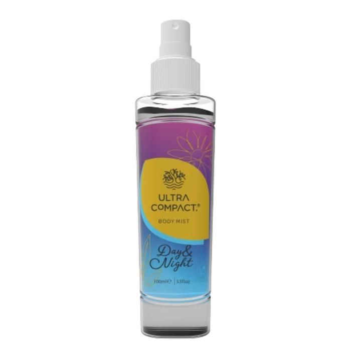 ULTRA COMPACT - BRUME MIST DAY & NIGHT100ML