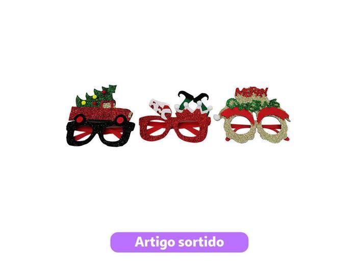Lunettes fantaisie Actuel modèles assortis
