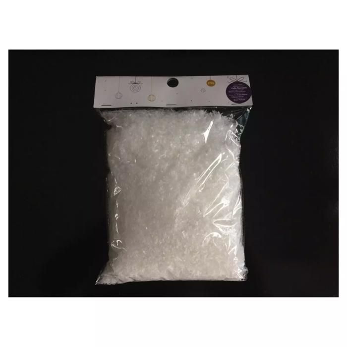 SACHET POUDRE EFFET NEIGE   270 GR