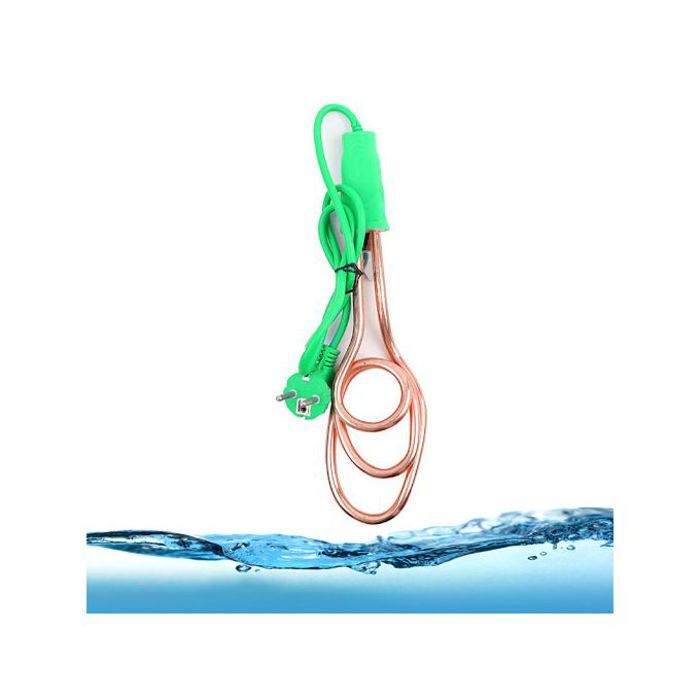 Chauffe-eau électrique portable