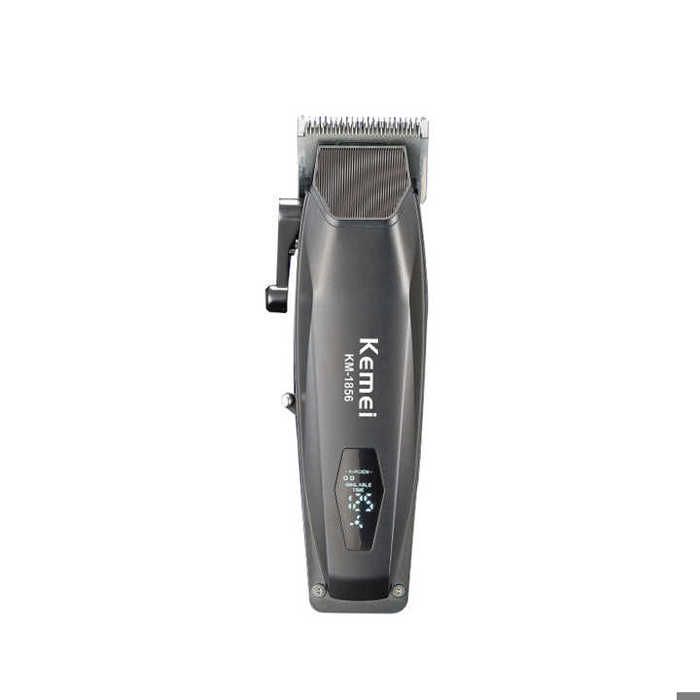 Kemei KM-1856 Tondeuse À Cheveux Professionnel