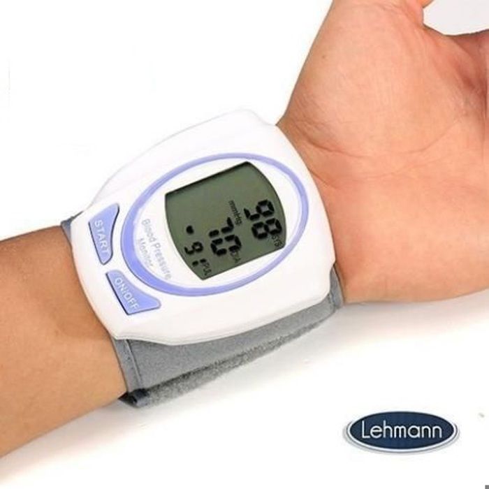 Tensiomètre Numérique de Poignet Lehmann Physiotens Preciso