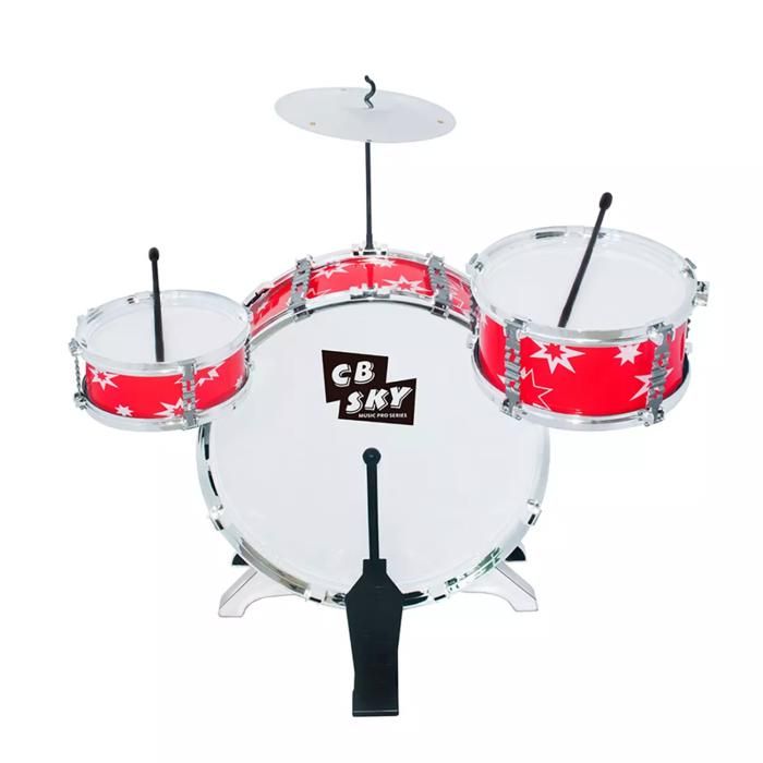 TAMBOUR ENFANTS MD329-AP