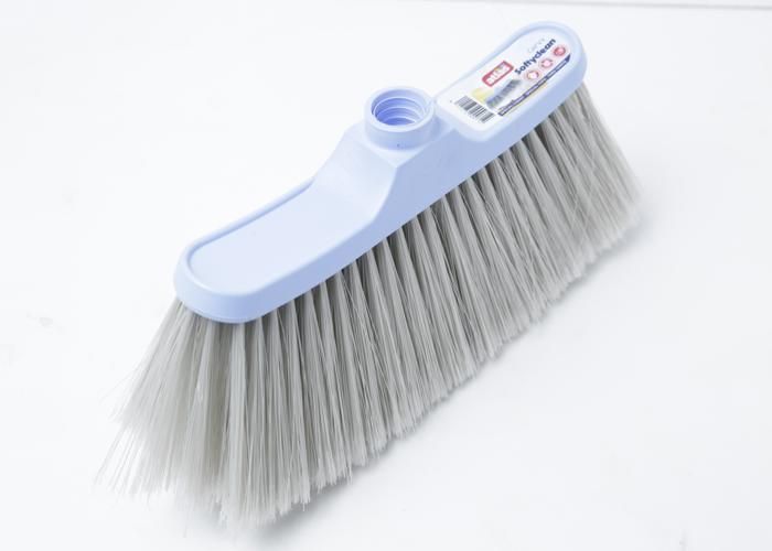 BALAIS SOFTY CLEAN CURVY  23,6 X 4,3 X 15 CM
