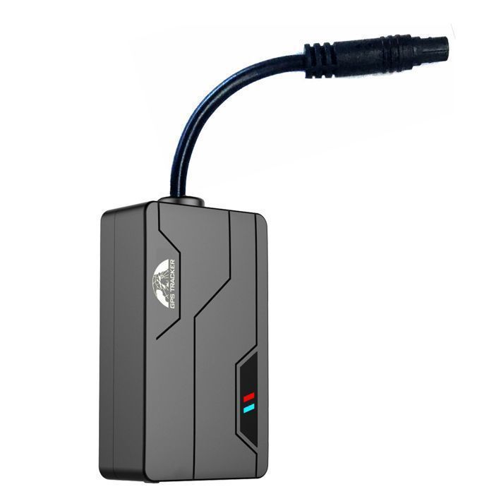 GPS Tracker Coban Baanool 311B