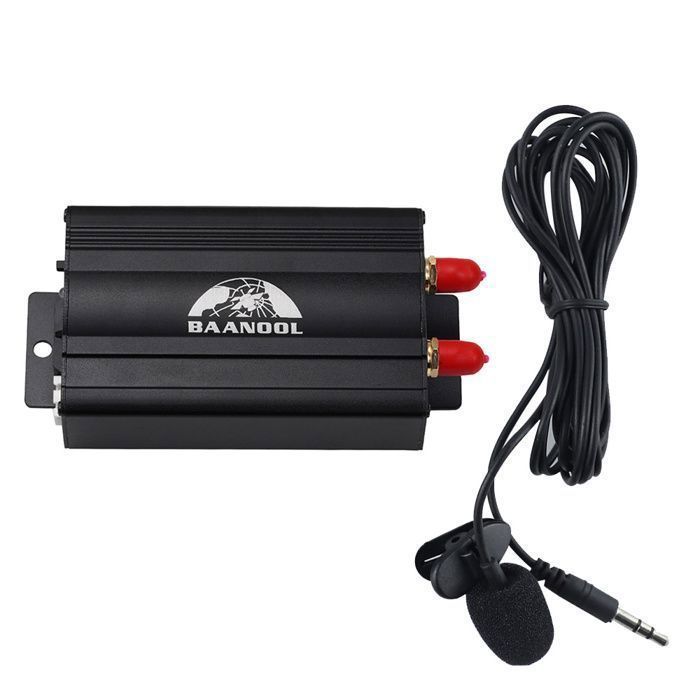 GPS Tracker Coban TK103