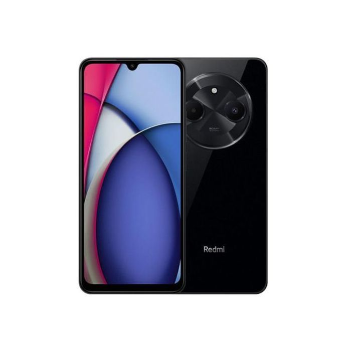 REDMI A3 PRO 4GB 128GB MIDNIGHT BLACK