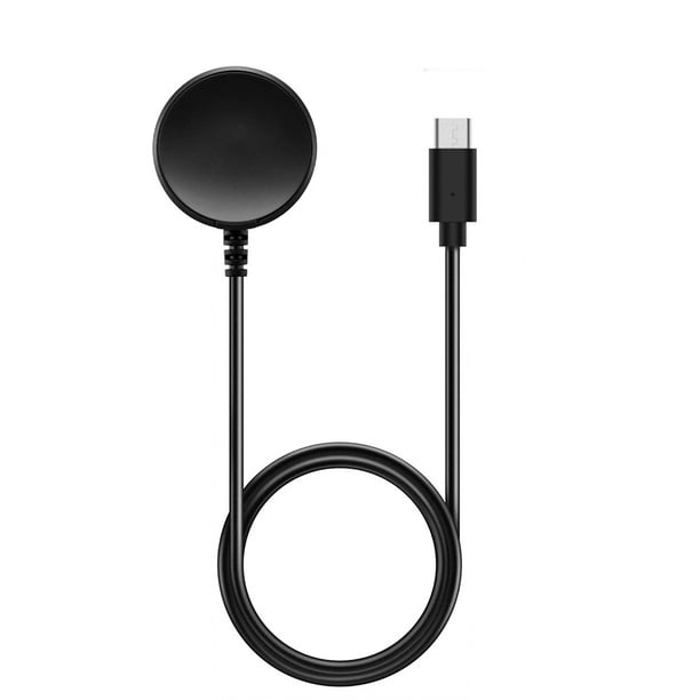 Câble de chargement sans fil USB-C pour Apple Watch JW14