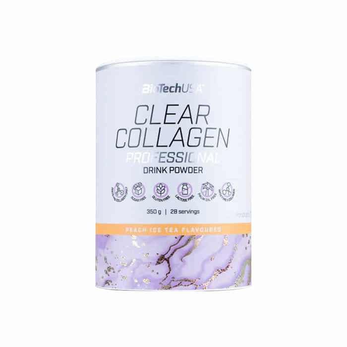 CLEAR COLLAGEN