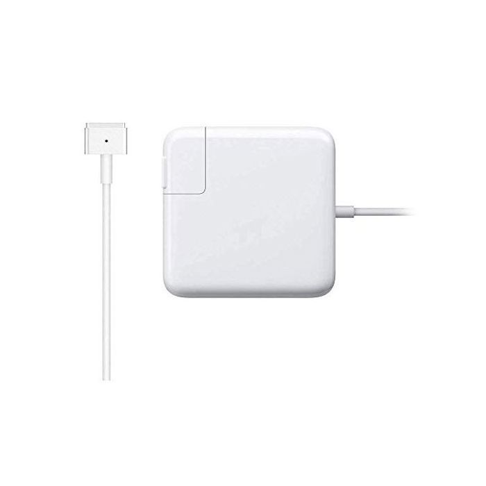 Chargeur MacBook 60W magnétique adaptateur d'alimentation Retina Magsafe 2