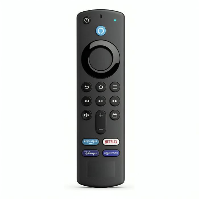 Telecommande de rechange Compatible avec Amazon pour Fire TV