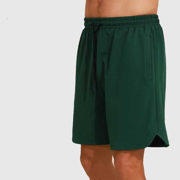 short padel  avec poches pour balles - vert - Taille M