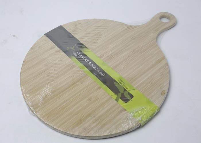 PLANCHE A PIZZA GM BAMBOO