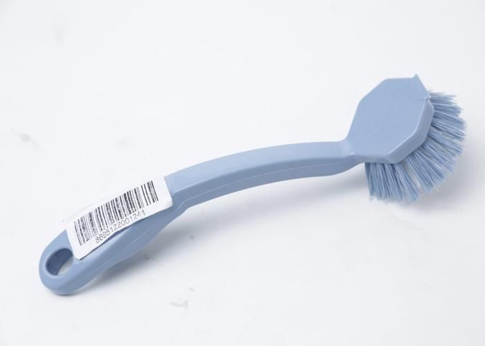 BROSSE LAVABO BLEU