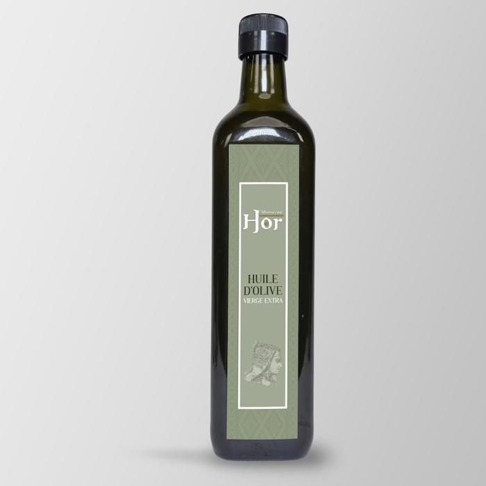 Huile d'olive - extra vierge