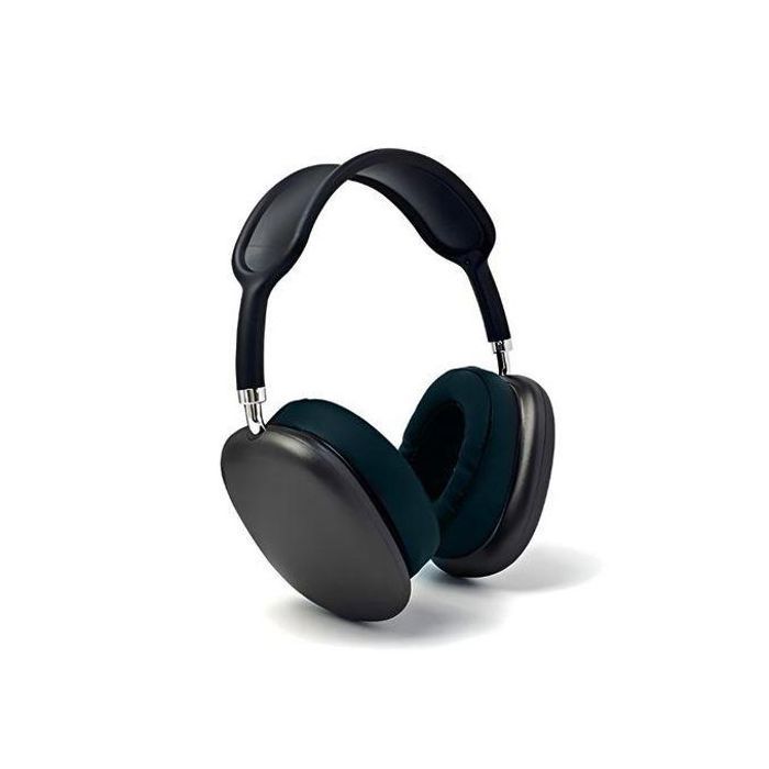 Casque Bluetooth - P9 Pro Max - Anti-bruit - Multicolore - Autonomie 120h - Bluetooth V5.0