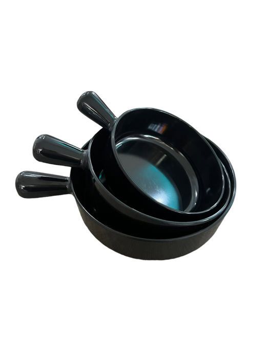 POELE EN MELAMINE Petit modèle 15,5 cm