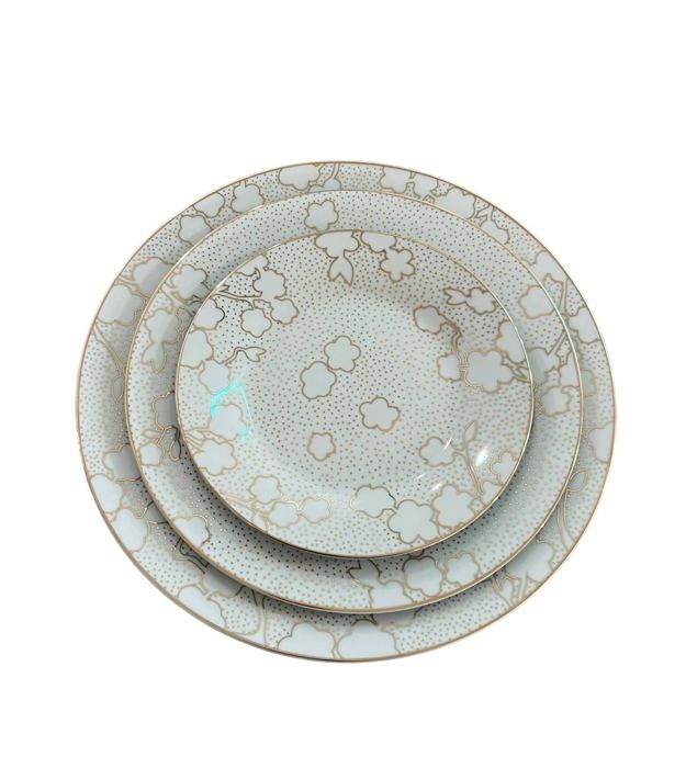 Service de table 36 pièces 2