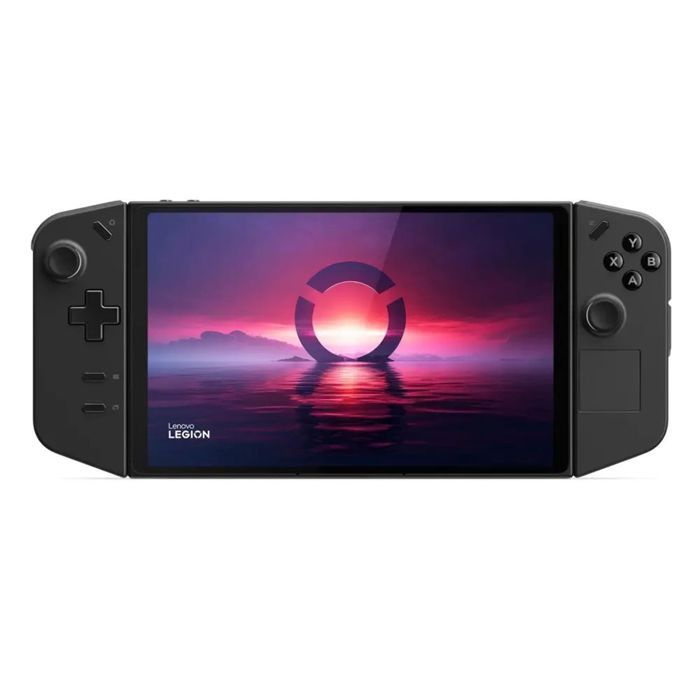 Console Lenovo Legion GO RYZEN_Z1_EXTREME 16GB 1T