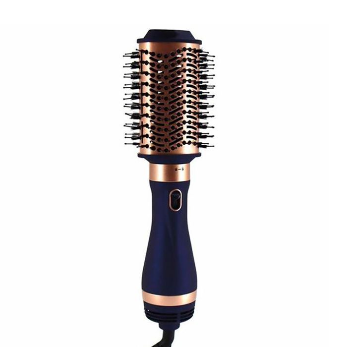 BROSSE SOUFLANTE ELX-SC-430 1000W BLEU  ELEXIA
